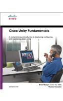 Cisco Unity Fundamentals