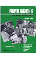 Power Eng 6: Basic Lang Skls Adults 90