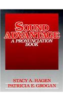 Sound Advantage: A Pronunciation Book