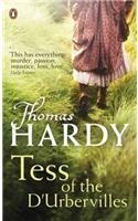 Tess of the D'Urbervilles