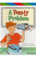 Storytown: Ell Reader Grade 5 Toasty Problem