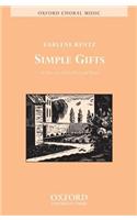 Simple Gifts