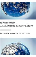Globalization and the National Security State
