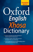 English-Xhosa Dictionary: Based on the Oxford Advanced Learner's Dictionary of Current English