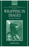 Wrapping in Images