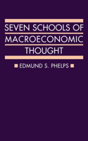 Seven Schools of Macroeconomic Thought