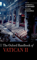 Oxford Handbook of Vatican II