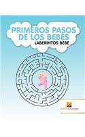 Primeros Pasos De Los Bebés