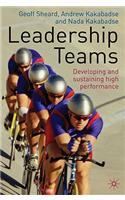 Leadership Teams