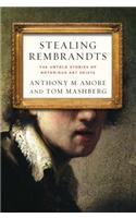 Stealing Rembrandts