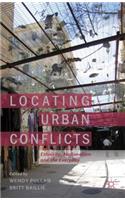 Locating Urban Conflicts