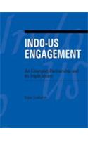 Indo-US Engagement: An Emerging Partnership