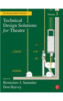 Technical Design Solutions for Theatre