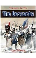 Cossacks and Hadji Murat