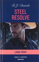 Steel Resolve