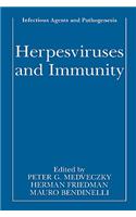 Herpesviruses and Immunity