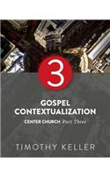 Gospel Contextualization