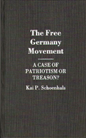 Free Germany Movement