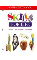 Skills for Life Scans Activity Book
