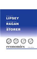 Student Value Edition for Economics Plus Myeconlab in Coursecompass Plus eBook Student Access Kit