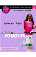 Catching Readers, Grade 3