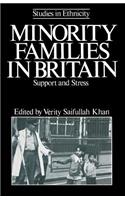 Minority Families in Britain: Support and Stress
