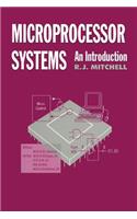 Microprocessor Systems: An Introduction