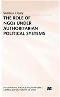 Role of NGOs Under Authoritarian Political Systems