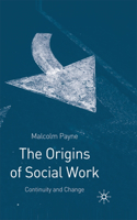 Origins of Social Work