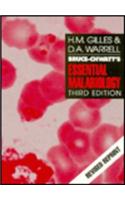 Bruce-Chwatts Essential Malariology 3e