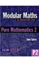 Pure Mathematics