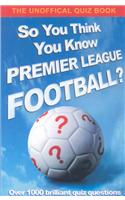 Premier League Football