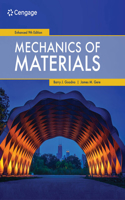 Bundle: Mechanics of Materials, Enhanced Edition, Loose-Leaf Version, 9th + Webassign, Multi-Term Printed Access Card