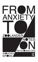From Anxiety to Zoolander