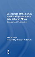 Economics of the Family and Farming Systems in Sub-Saharan Africa