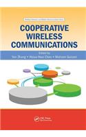 Cooperative Wireless Communications