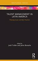 Talent Management in Latin America