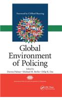 Global Environment of Policing