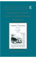 Serialization and the Novel in Mid-Victorian Magazines
