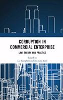 Corruption in Commercial Enterprise