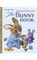 Richard Scarry's the Bunny Book