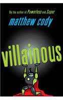 Villainous