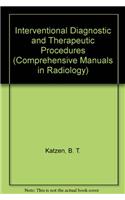 Interventional Diagnostic and Therapeutic Procedures