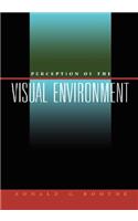 Perception of the Visual Environment