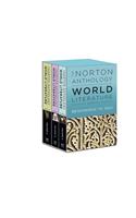 Norton Anthology of World Literature