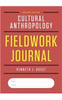 Cultural Anthropology Fieldwork Journal