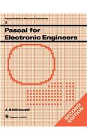 Pascal for Electronic Engineers: (3 Tutorial Guides in Electronic Engineering)