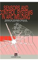 Sensors and Control Systems in Arc Welding