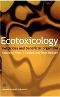 Ecotoxicology