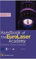 Handbook of the Eurolaser Academy